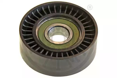 Натяжной ролик поликлиновой ремень OPTIMAL 0-N1941S3