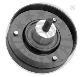 Паразитный ролик поликлинового ремня OPTIMAL 0-N197