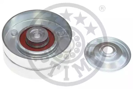 Натяжной ролик поликлинового ремня OPTIMAL 0-N2065S