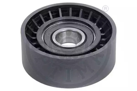 Ролик натяжителя поликлинового ремня OPTIMAL 0-N2112S