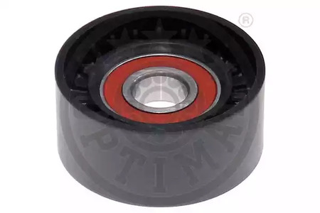 Ролик натяжителя поликлинового ремня OPTIMAL 0-N2117S