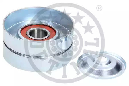 Ролик ручейкового ремня OPTIMAL 0-N2194S