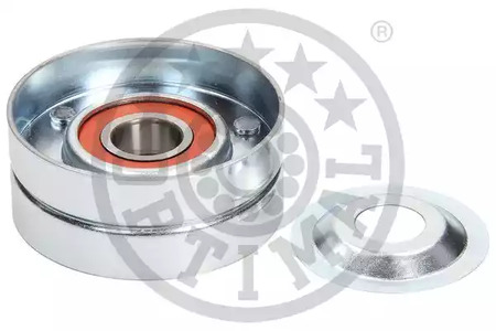 Ролик натяжитель OPTIMAL 0-N2476S