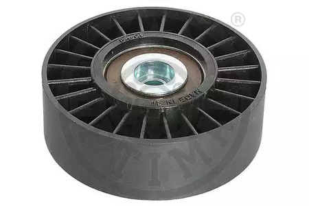 Ролик натяжителя ручейкового ремня OPTIMAL 0-N846