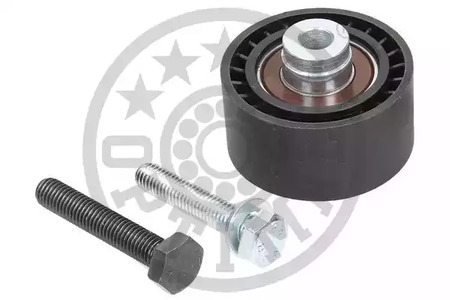 Ролик промежуточный ремня грм OPTIMAL 0-N862