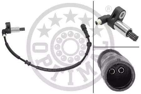 Запчасть OPTIMAL 06-S282
