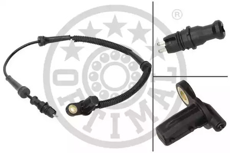 Запчасть OPTIMAL 06-S284