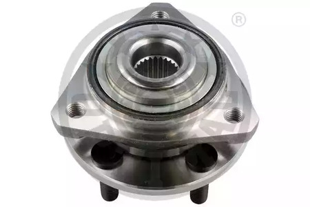 Подшипник ступичный OPTIMAL 250336