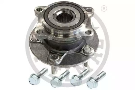 Подшипник ступичный OPTIMAL 602702