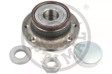 Ступица колеса OPTIMAL 802980