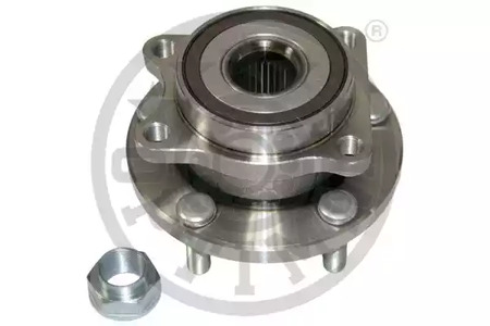Подшипник ступичный OPTIMAL 971628