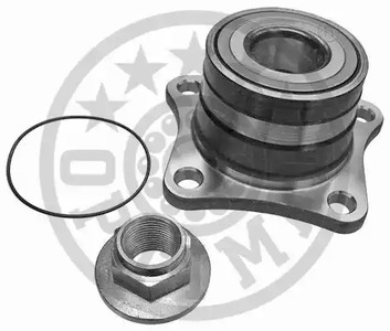 Подшипник ступичный OPTIMAL 982857