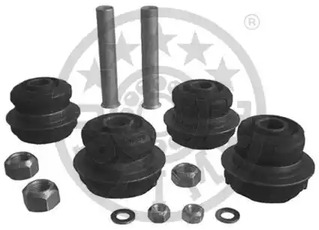 Ремкомплект рычага подвески OPTIMAL F8-5009