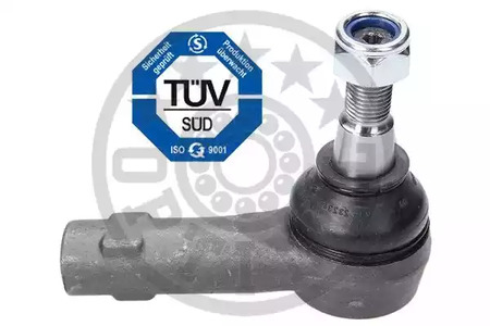 Наконечник рулевой тяги OPTIMAL G1-1207