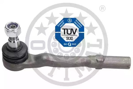 Наконечник рулевой тяги OPTIMAL G1-1253