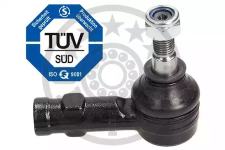 Наконечник рулевой тяги OPTIMAL G1-280
