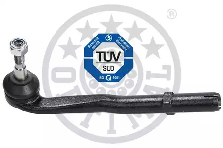Наконечник рулевой тяги OPTIMAL G1-524