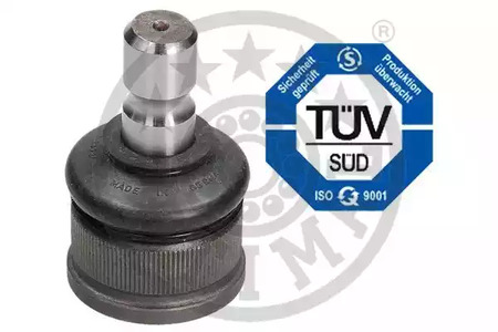 Опора шаровая OPTIMAL G3-1013
