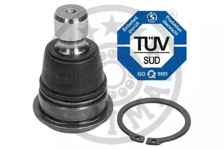 Опора шаровая OPTIMAL G3-1034