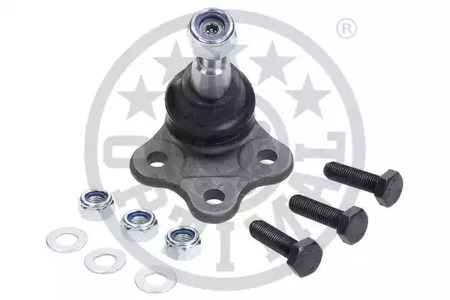 Опора шаровая OPTIMAL G3-1043