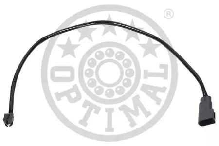 Датчик износа тормозных колодок OPTIMAL WKT-60091K
