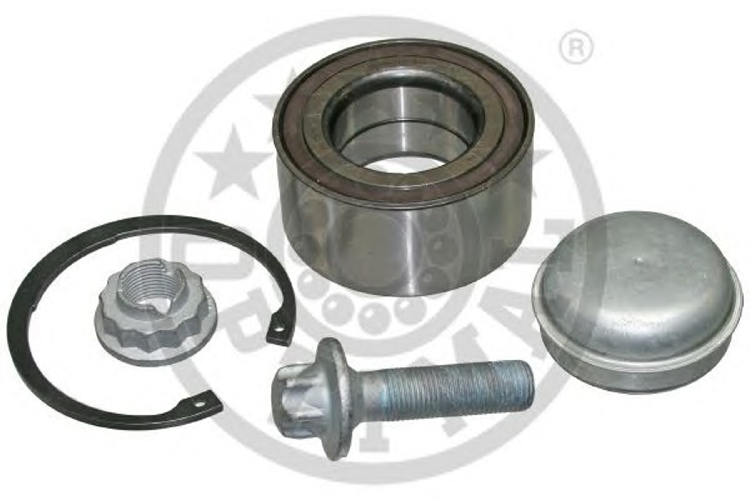 Подшипник ступичный OPTIMAL 401655L
