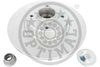 Диск тормозной задний OPTIMAL 702983BS1