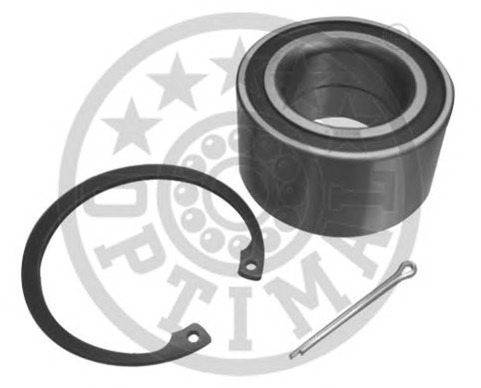 Подшипник ступичный OPTIMAL 901425