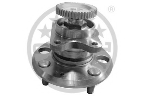 К-кт подшипника ступ. зад. OPTIMAL 922223