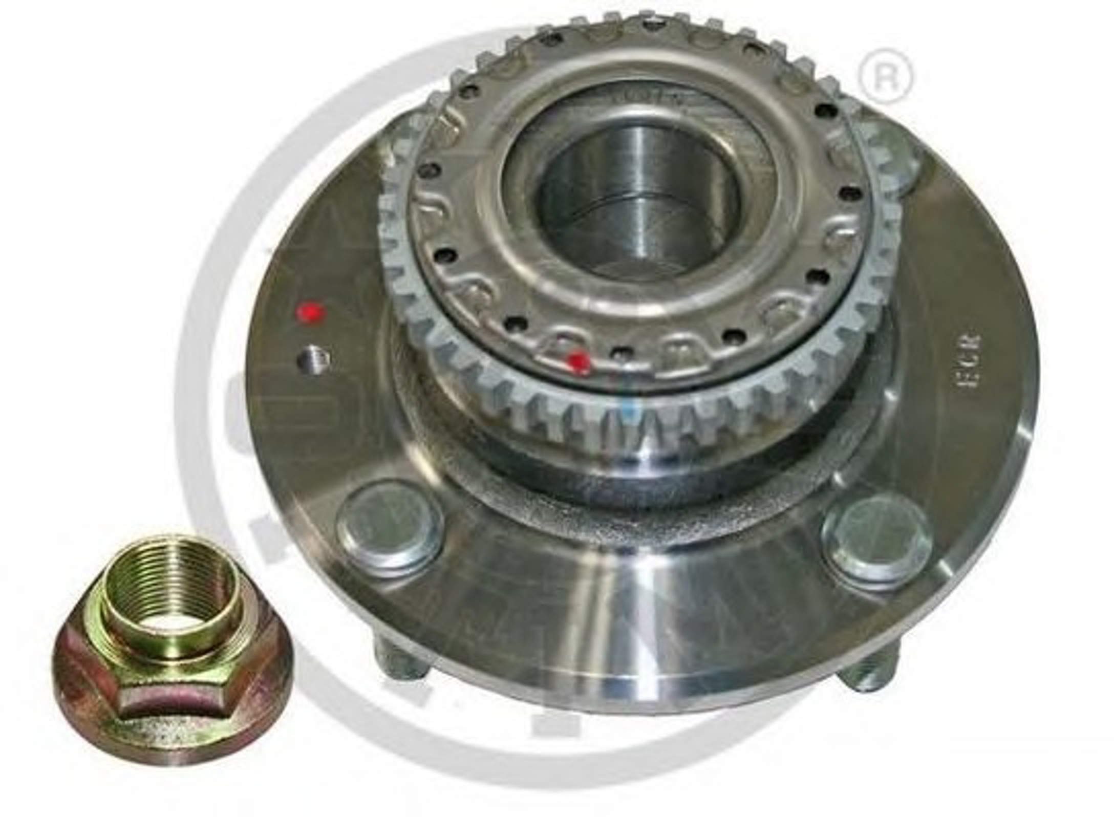 Подшипник ступичный OPTIMAL 922488