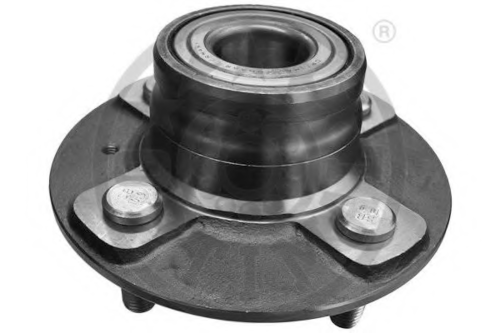 К-кт подшипника ступ.зад hyunday accent 1.5/1.6 01-05 без OPTIMAL 922697