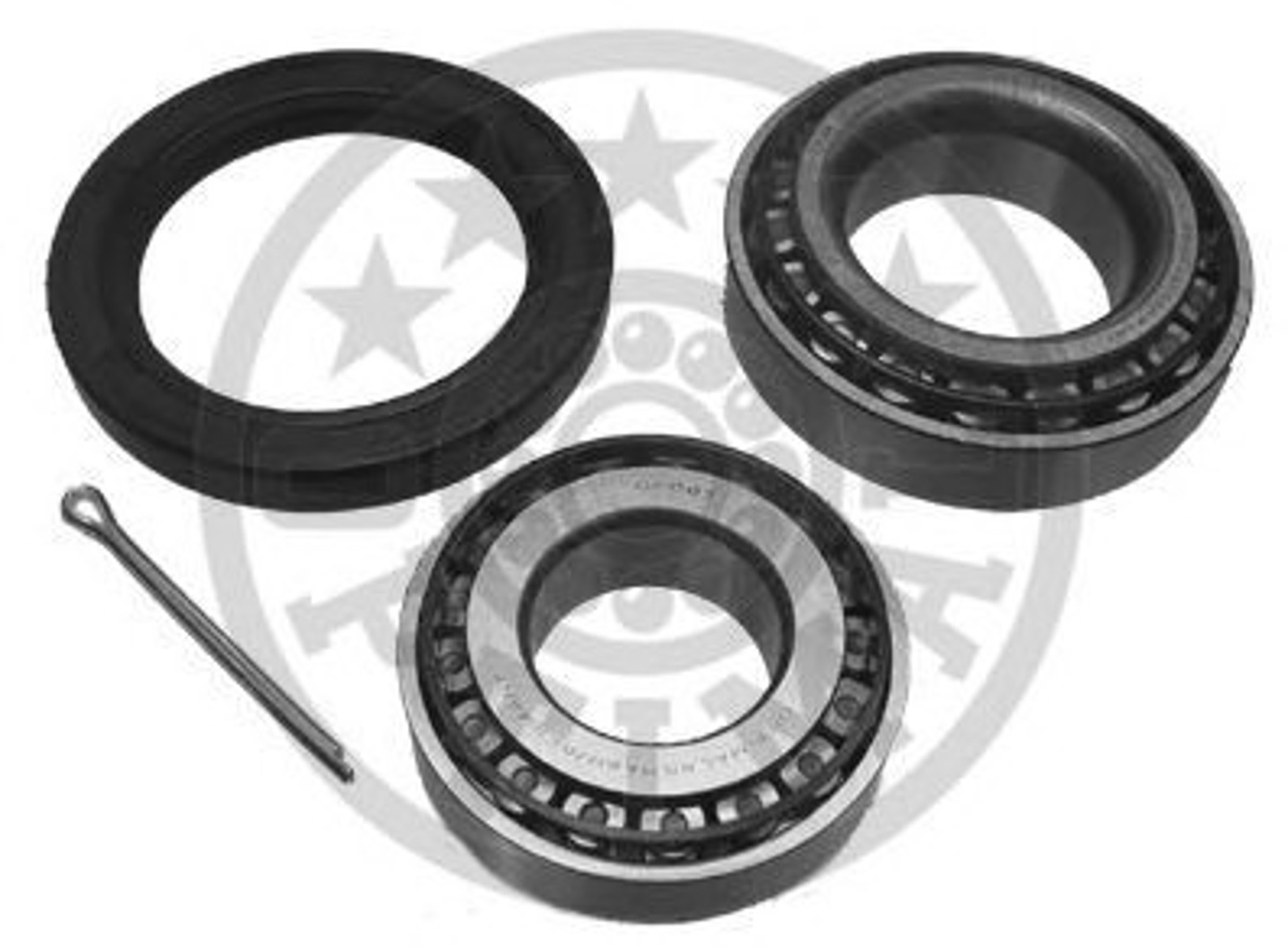 Подшипник ступичный OPTIMAL 941565