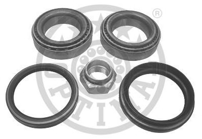 Подшипник ступичный OPTIMAL 941636