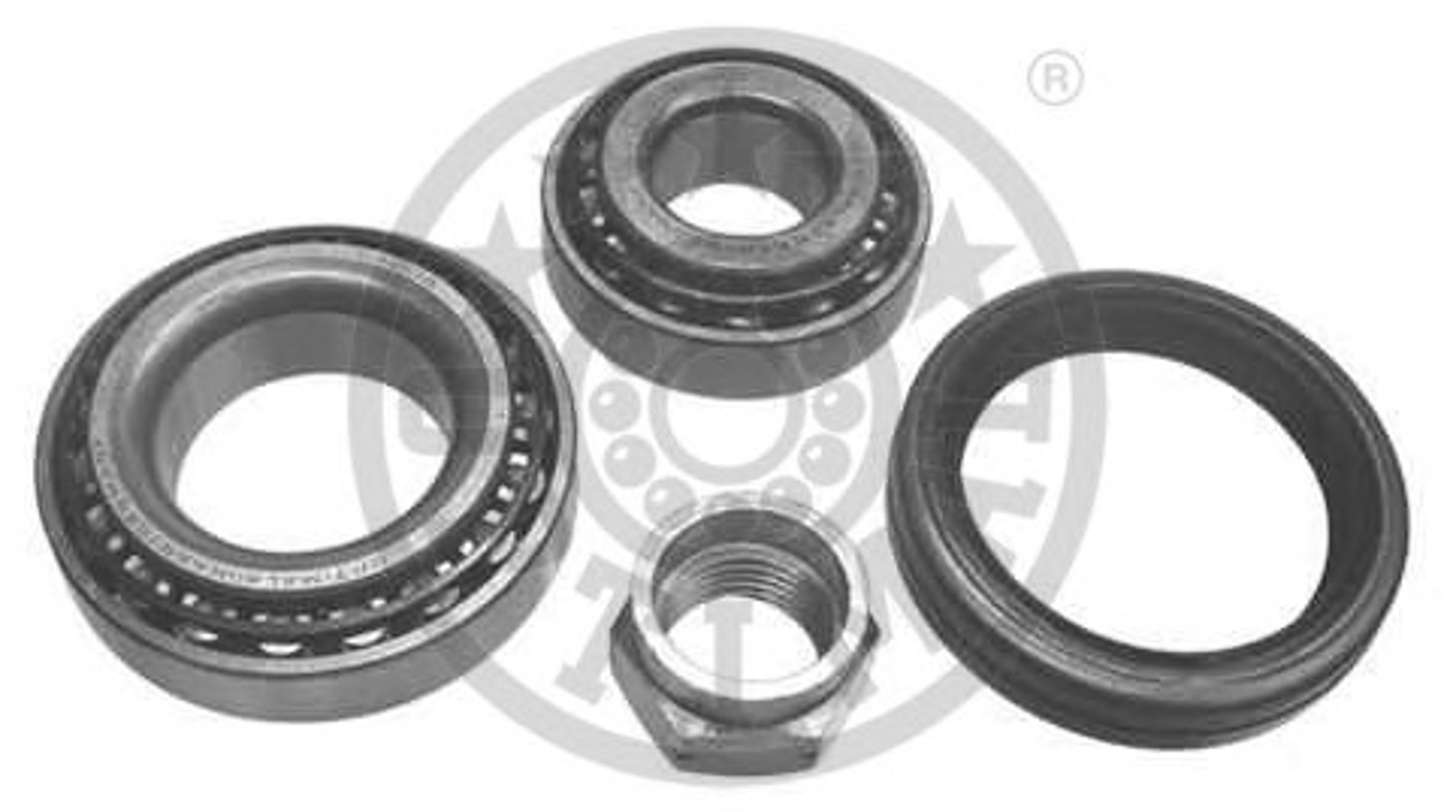 Подшипник ступичный OPTIMAL 942768
