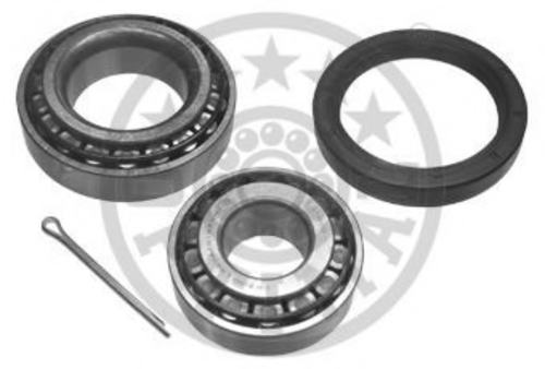 К-кт подшипника ступ. пер OPTIMAL 951708
