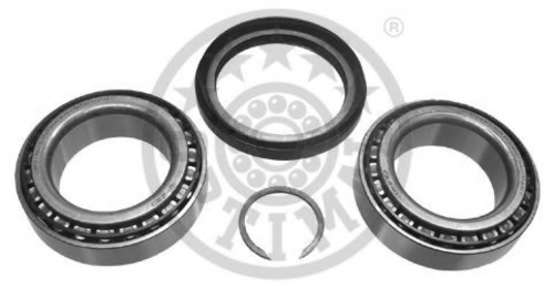 К-кт подшипника ступицы передний OPTIMAL 951722