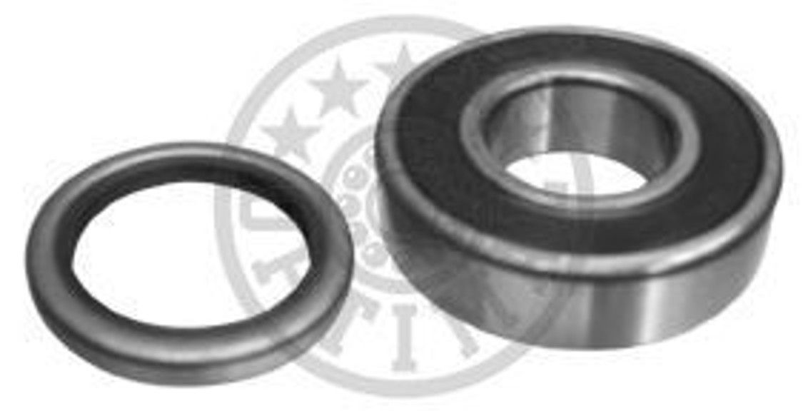 Подшипник ступичный OPTIMAL 962684