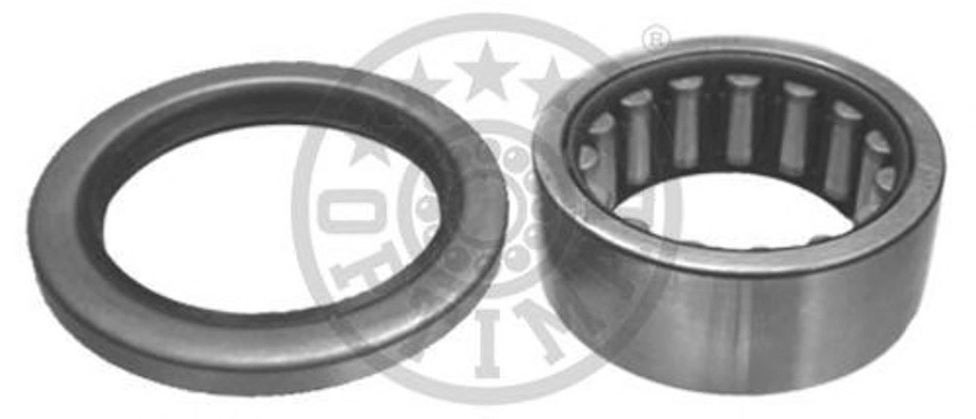 Подшипник ступичный OPTIMAL 982581