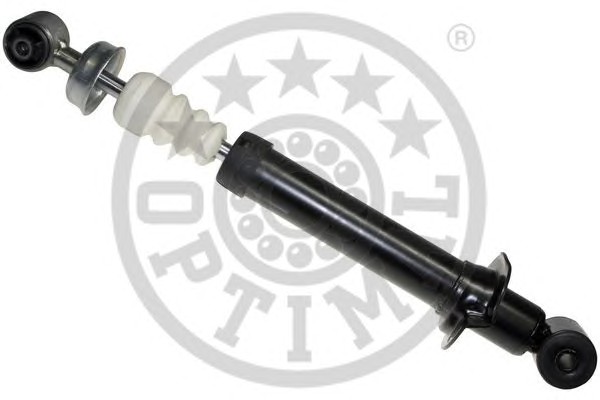 Амортизатор подвески OPTIMAL A-1208G