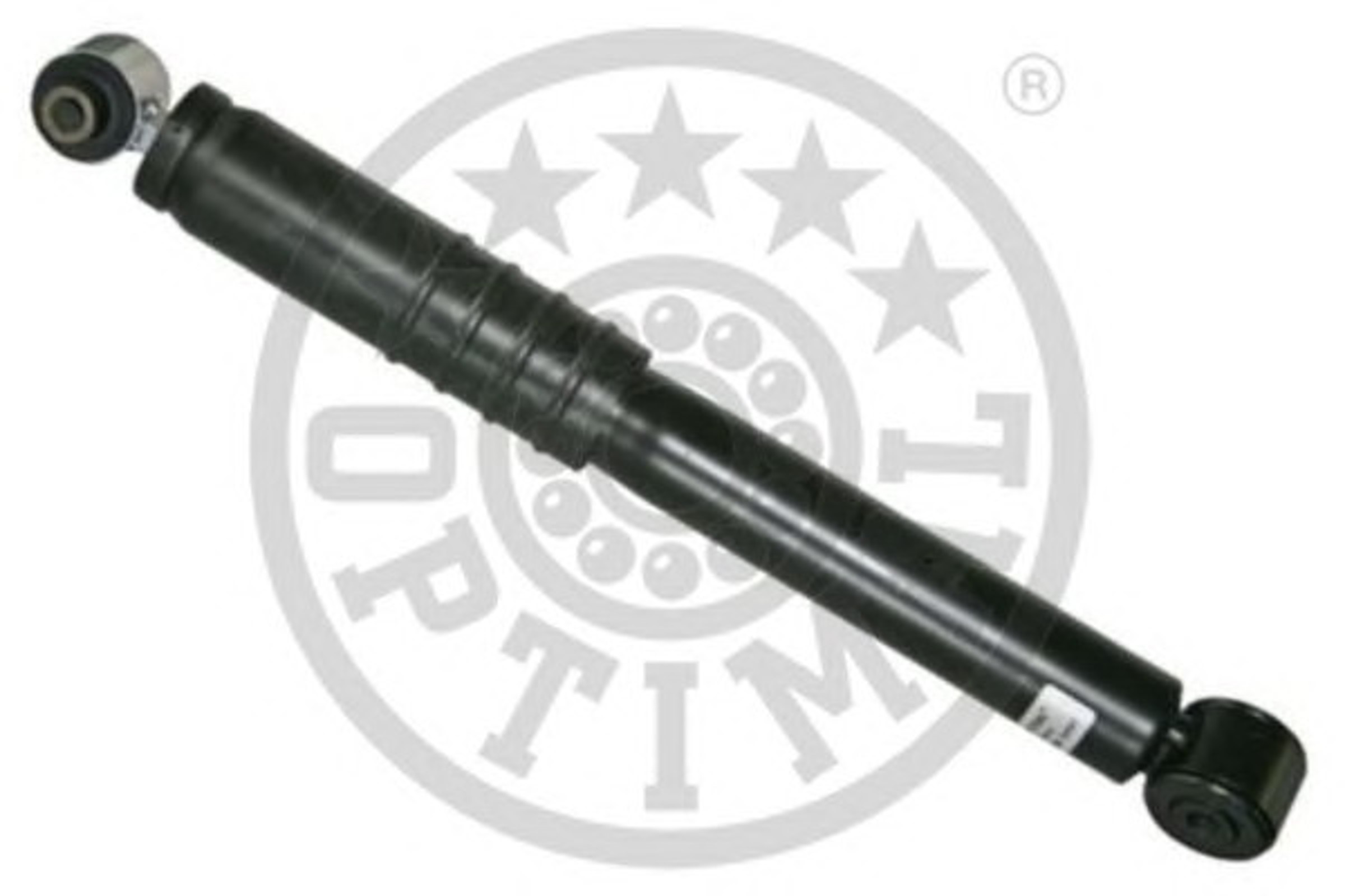 Амортизатор подвески OPTIMAL A-1222G
