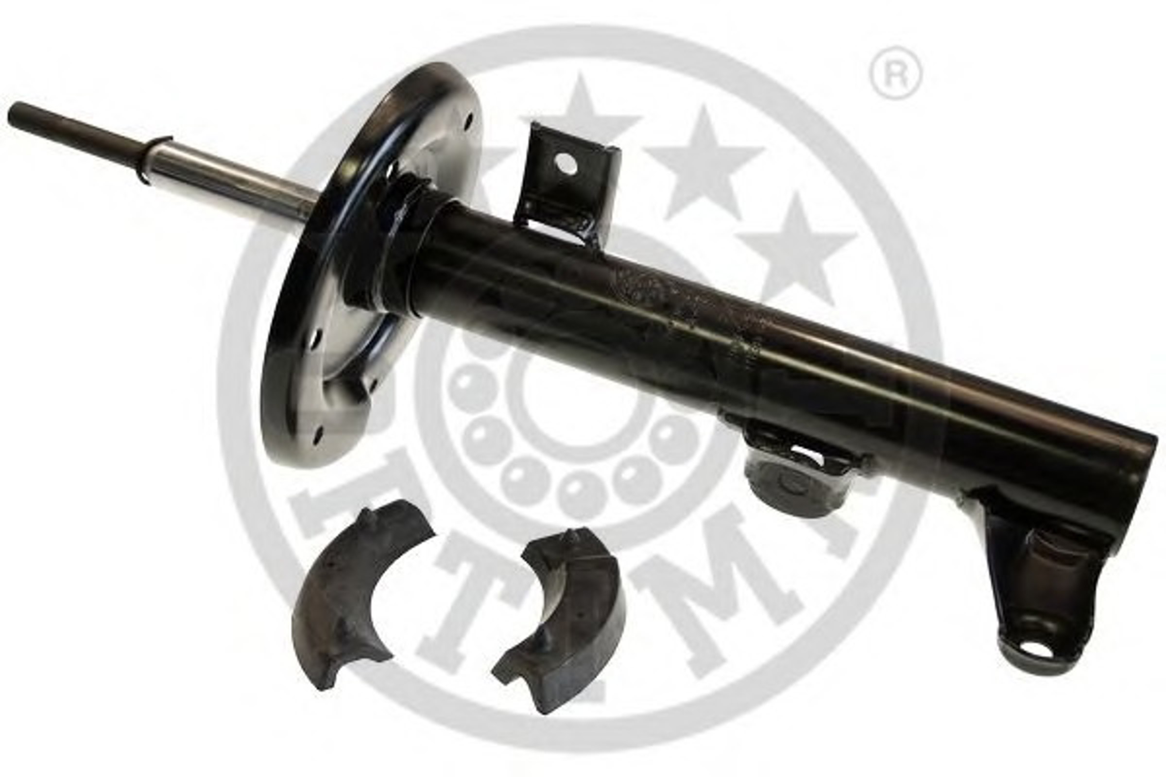 Амортизатор подвески OPTIMAL A-1305G