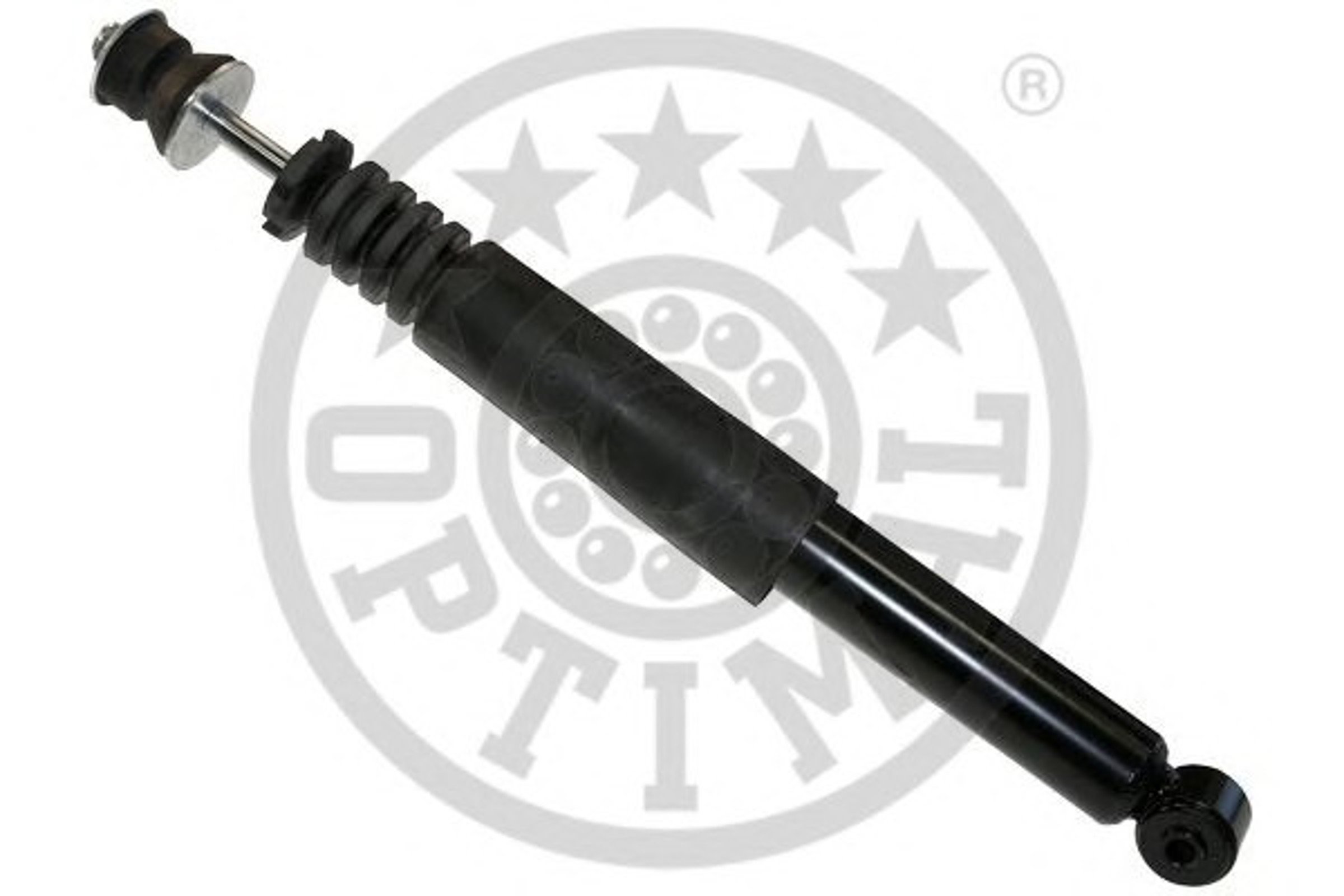 Амортизатор подвески OPTIMAL A-1603H