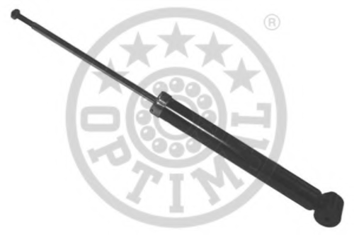 Амортизатор задний газовый OPTIMAL A1672G