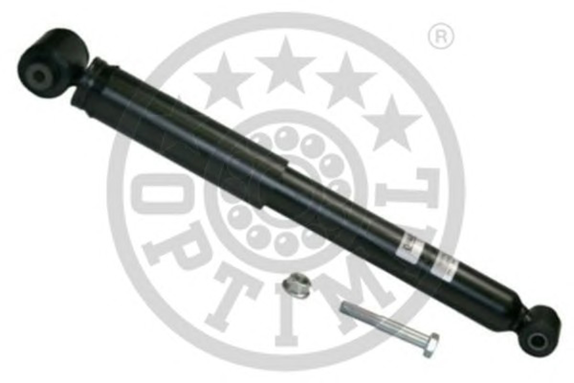 Амортизатор подвески OPTIMAL A-1848G