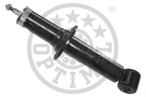 Амортизатор задний масляный OPTIMAL A2712H