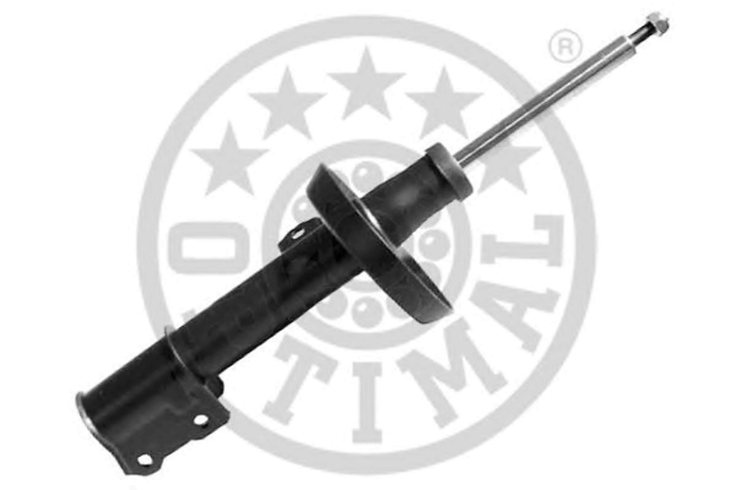 Амортизатор подвески OPTIMAL A-3065GL