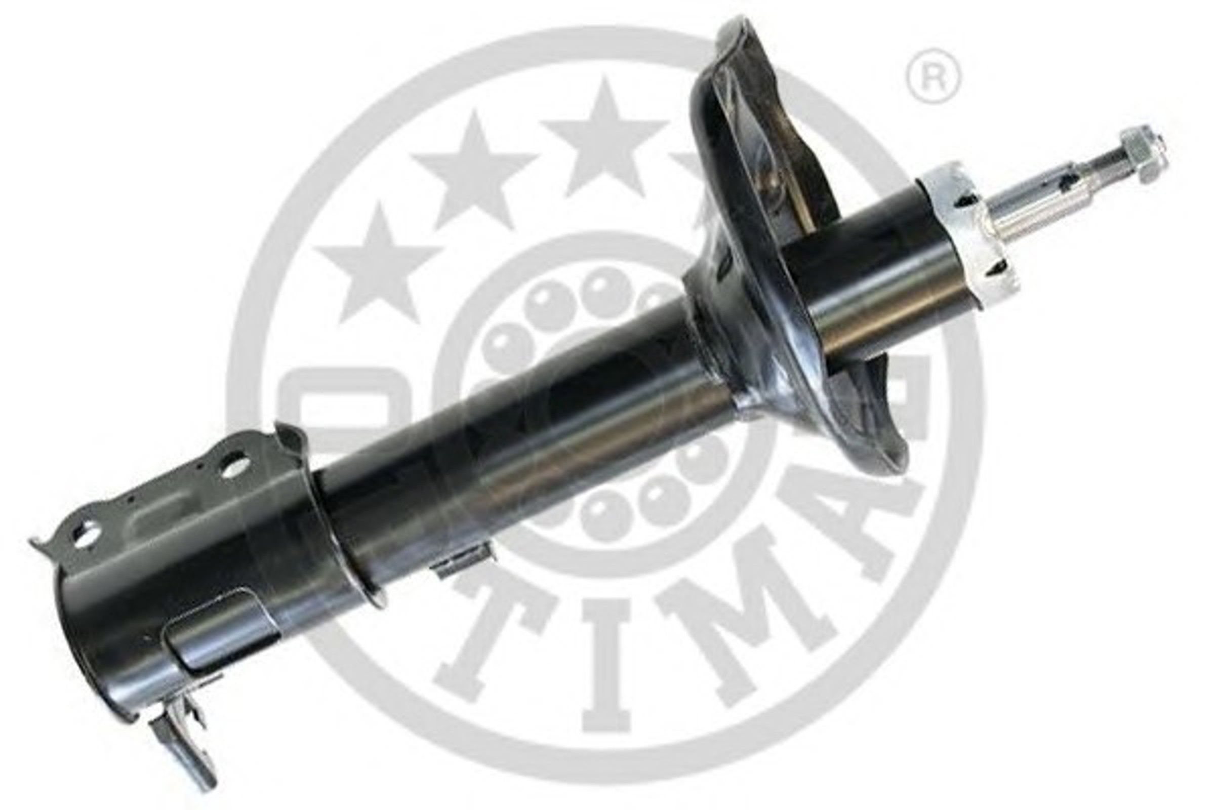 Стойка амортизационная подвески газовый OPTIMAL A-3081GL