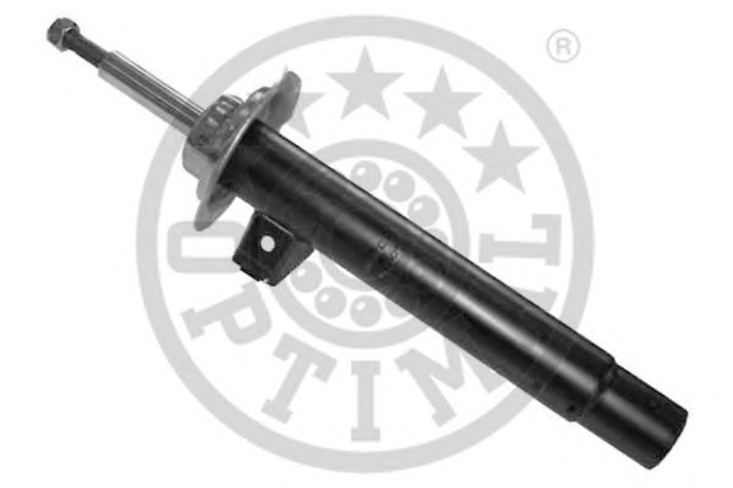 Амортизатор подвески OPTIMAL A-3108GR