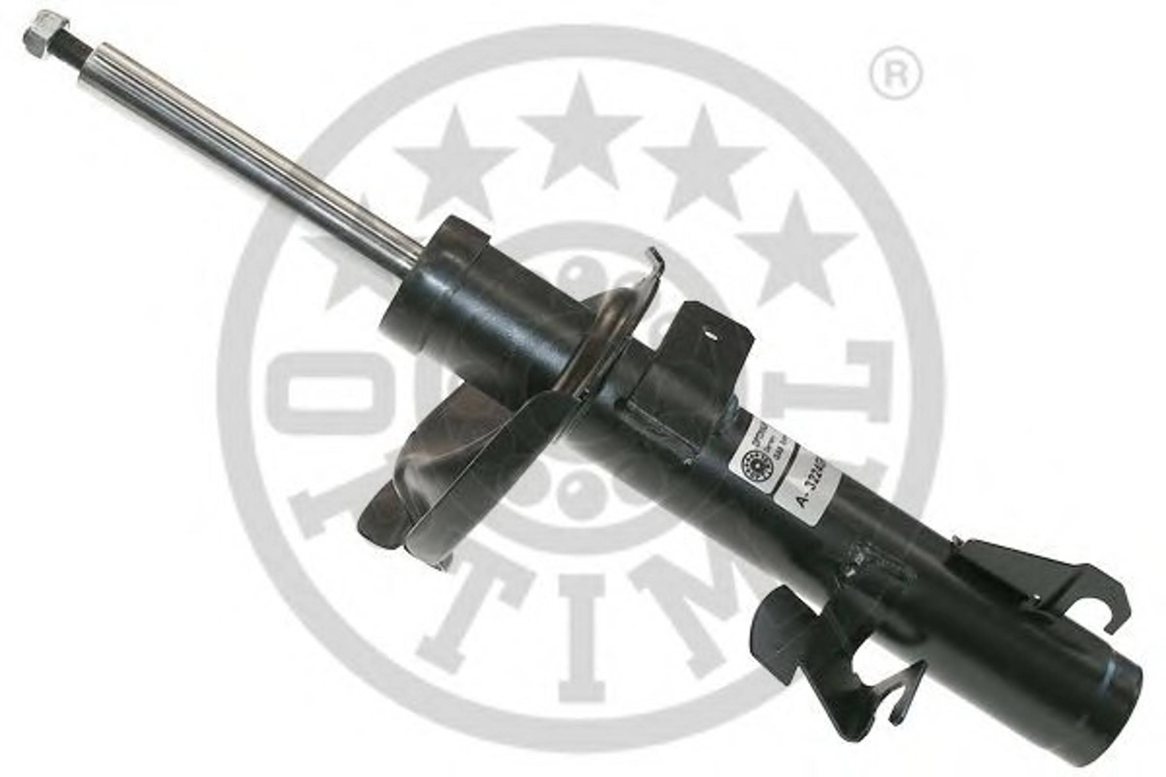 Амортизатор подвески OPTIMAL A-3224GR