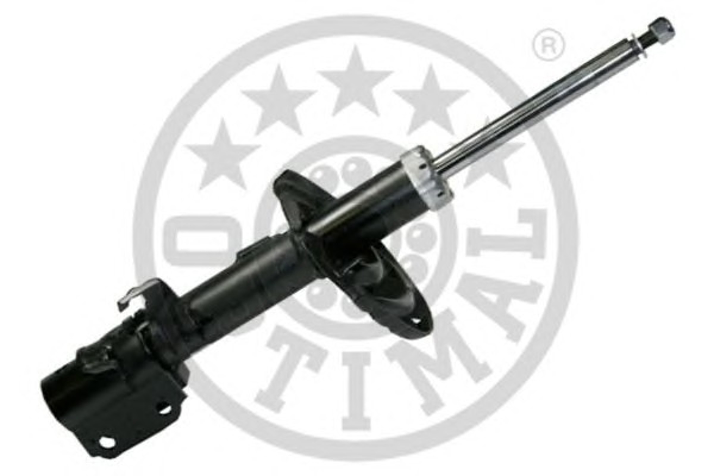 Амортизатор подвески OPTIMAL A-3227GL